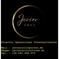 COMMODITIES AND INTERNATIONAL FINANCIAL INTERMEDIATION logo - Similar company to Novit Ltd