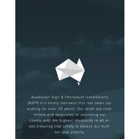 ASPI Pty Ltd logo - Similar company to Spark Marketing Services