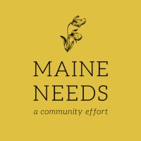 Maine Needs logo - Similar company to Scaleaq Uk