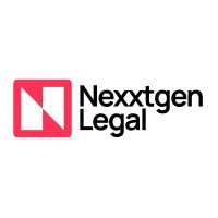 Nexxtgen Legal B.V. logo - Similar company to Expert Excel B.V.