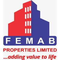 FEMAB PROPERTIES LIMITED logo - Similar company to Constructserve Integrated Services Limited