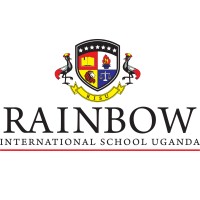 Rainbow International School Kampala Uganda logo - Similar company to Ideal Workplace Solutions