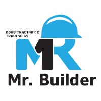 Mr Builder logo - Similar company to Mr Builder