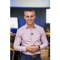 Andy Harrington - Jet Set Speaker logo - Similar company to Tatu