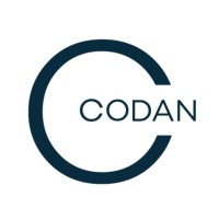 Codan (Canada) Inc logo - Similar company to Flaunt It Movement
