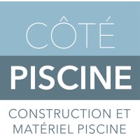 CÔTE PISCINE logo - Similar company to Construire Ma Piscine