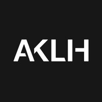 AKLIH logo - Similar company to Timber Design