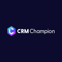 CRM Champion logo - Similar company to Compound Partners Ltd