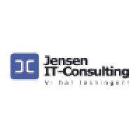 Jensen IT-Consulting AS logo - Similar company to Stolt It