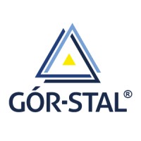 Gor-Stal logo - Similar company to Tenax Panel