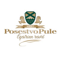Posestvo Pule Equestrian Estate logo - Similar company to Yachting Club Portorož