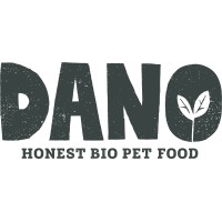 DANO Honest Organic Pet Food logo - Similar company to Project Noah