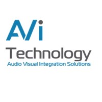 AVi Technology logo - Similar company to Avitech Automation