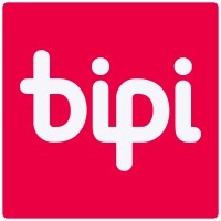 Bipi logo - Similar company to Clicars