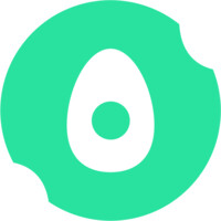 EGG Finance logo - Similar company to Vave