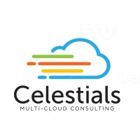 Celestials logo - Similar company to Sigma Digital Hub