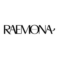 Raemona Magazine logo - Similar company to Topaze Merch