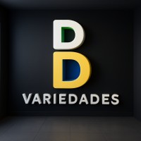 DDB Variedades logo - Similar company to Clicktarget Agência Digital