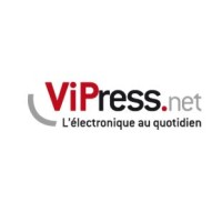 vipressnet logo - Similar company to Khonexio