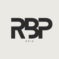 RBP Asia logo - Similar company to Persa