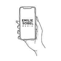 Emilie Sobel Media, Inc logo - Similar company to Stephy Daily. Llc