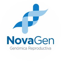 Laboratorio Novagen logo - Similar company to Laboratorio Once