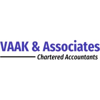 VAAK & Associates logo - Similar company to Dhawan & Co. | Chartered Accountants