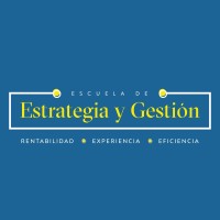 ESCUELA DE ESTRATEGIA Y GESTIÓN -EDEYG- logo - Similar company to All In Software