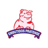 Embutidos Pratense logo - Similar company to Gpsers - Grupo De Pesquisa Em Sistemas Embutidos E Redes De Sensores