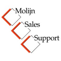 Molijn Sales Support logo - Similar company to Plancommunicatie