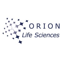 Orion Life Sciences logo - Similar company to Opyr Clean Room Solutions