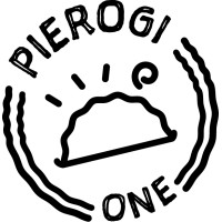 Pierogi One logo - Similar company to Polish Link
