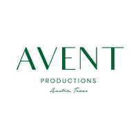 Avent Productions logo - Similar company to Aventpro