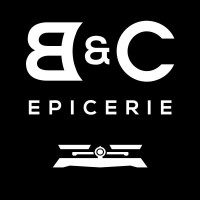 B&C EPICERIE logo - Similar company to Cardeasy