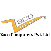 Zaco Computers Pvt. Ltd. logo - Similar company to Mpiric Software