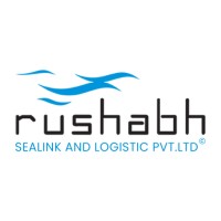 Rushabh Sealink and Logistic Pvt. Ltd. logo - Similar company to Jms Universal Technologies Pvt Ltd