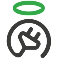 Energy Angels logo - Similar company to Utilityopedia