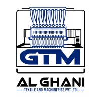 Al-Ghani Textile & Machineries Pvt. Ltd. logo - Similar company to Progressions International