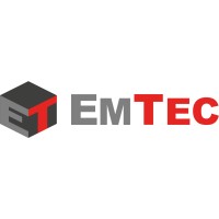Emtec Industria e comercio LTDA logo - Similar company to Rummo Empreendimentos