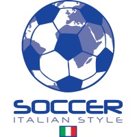 SOCCER ITALIAN STYLE SNC logo - Similar company to Cffa