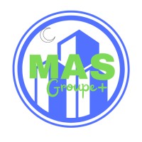 MAS Groupe Plus logo - Similar company to Executive & Personal Assistant