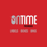 On Time Packaging