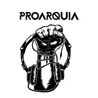 Proarquia logo - Similar company to Regional Marketing