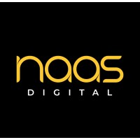 NAAS Digital logo - Similar company to Pixel7-Social & Digital Development