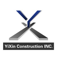 YiXin Construction Inc. logo - Similar company to Suparena Software Inc.
