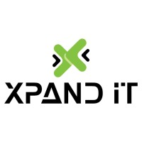 Xpand IT Solutions Inc logo - Similar company to Metrix It Solutions Inc