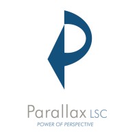 Parallax LSC logo - Similar company to Global Thought Leadership Institute (Gtli) At Apqc