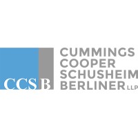 Cummings Cooper Schusheim Berliner LLP logo - Similar company to Mandani Law Professional Corporation