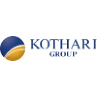 Kothari Group of Companies logo - Similar company to Sigma Group Of Companies