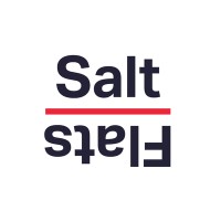 Salt Flats logo - Similar company to Optimity Advisors